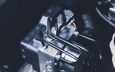What to Do When the ABS Module Fails in your Volkswagen