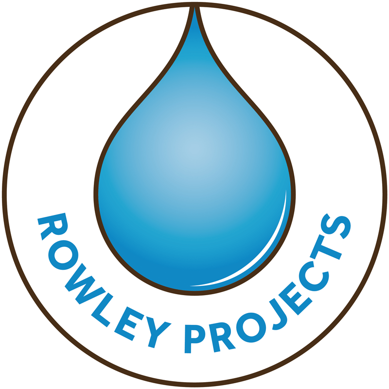 Changing lives of young people through education. Rowley Projects