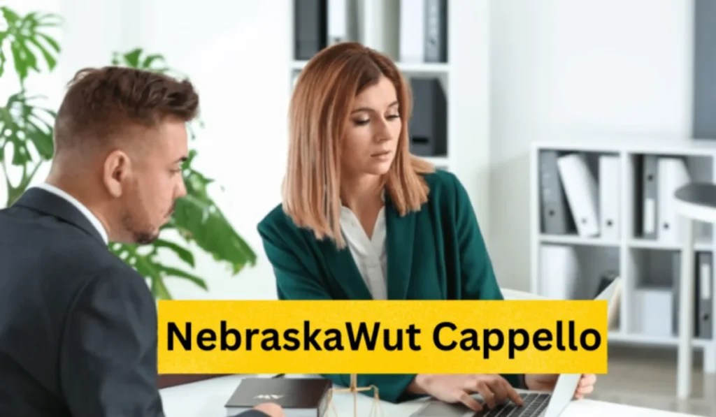 Nebraskawut Cappello A Journey Of Flexibility And Greatness!