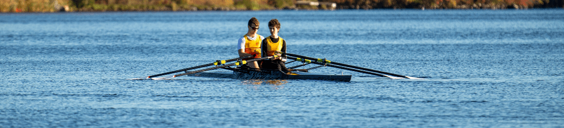 Virtual Ice Breaker Regatta Results Row Nova Scotia