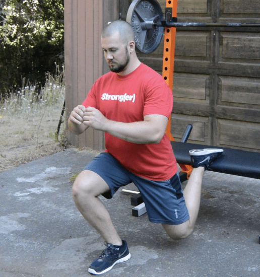 Rowing Injury Prevention Series Snapping Hip Syndrome Rowperfect UK