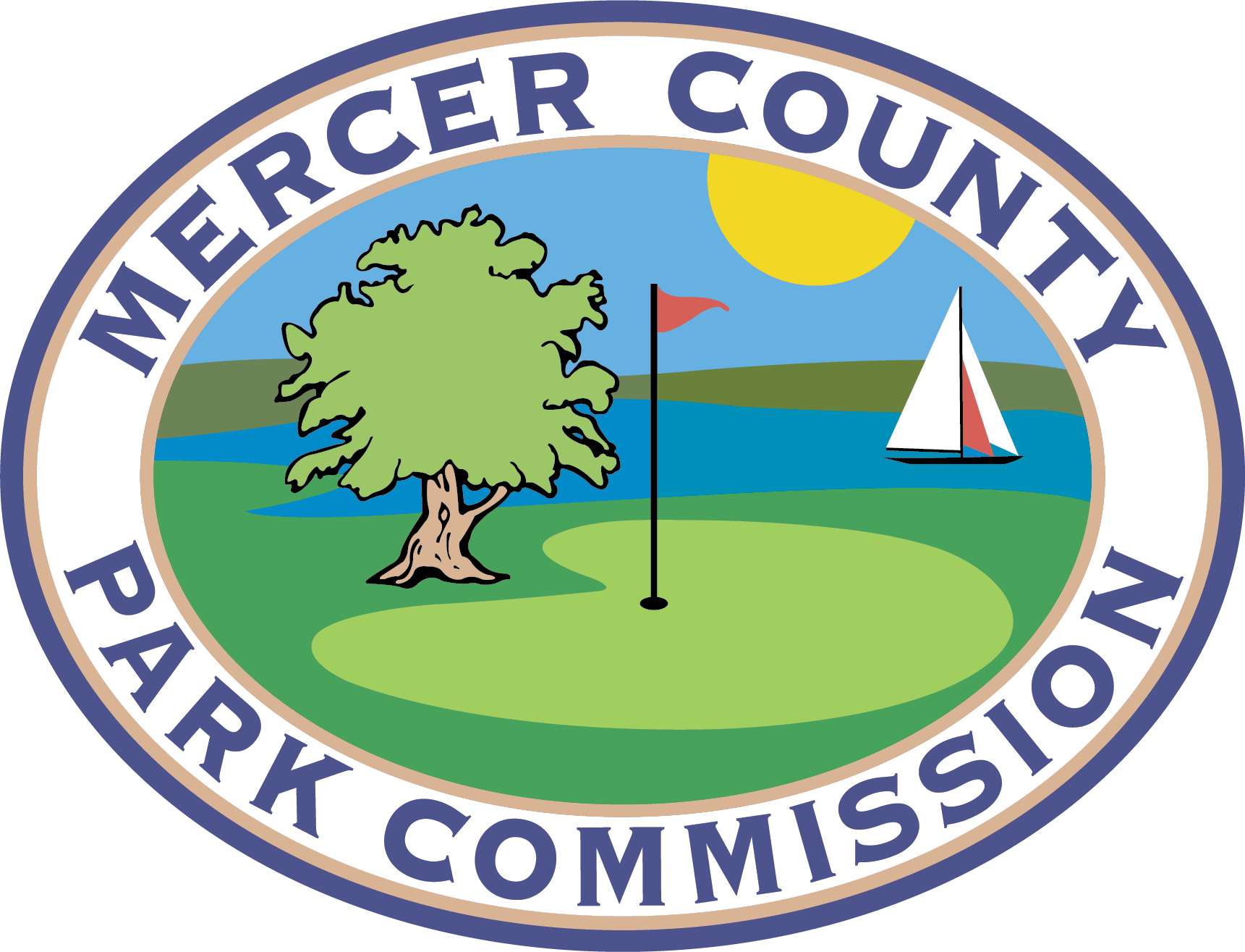 Mercer County Events 2023