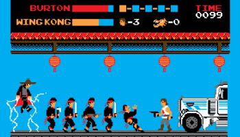 Pork Chop Express Kurt Russell In Big Trouble In Little China