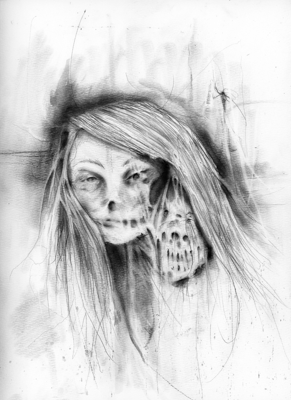 bloody mary scary stories to tell in the dark dustingspidersan Blogs
