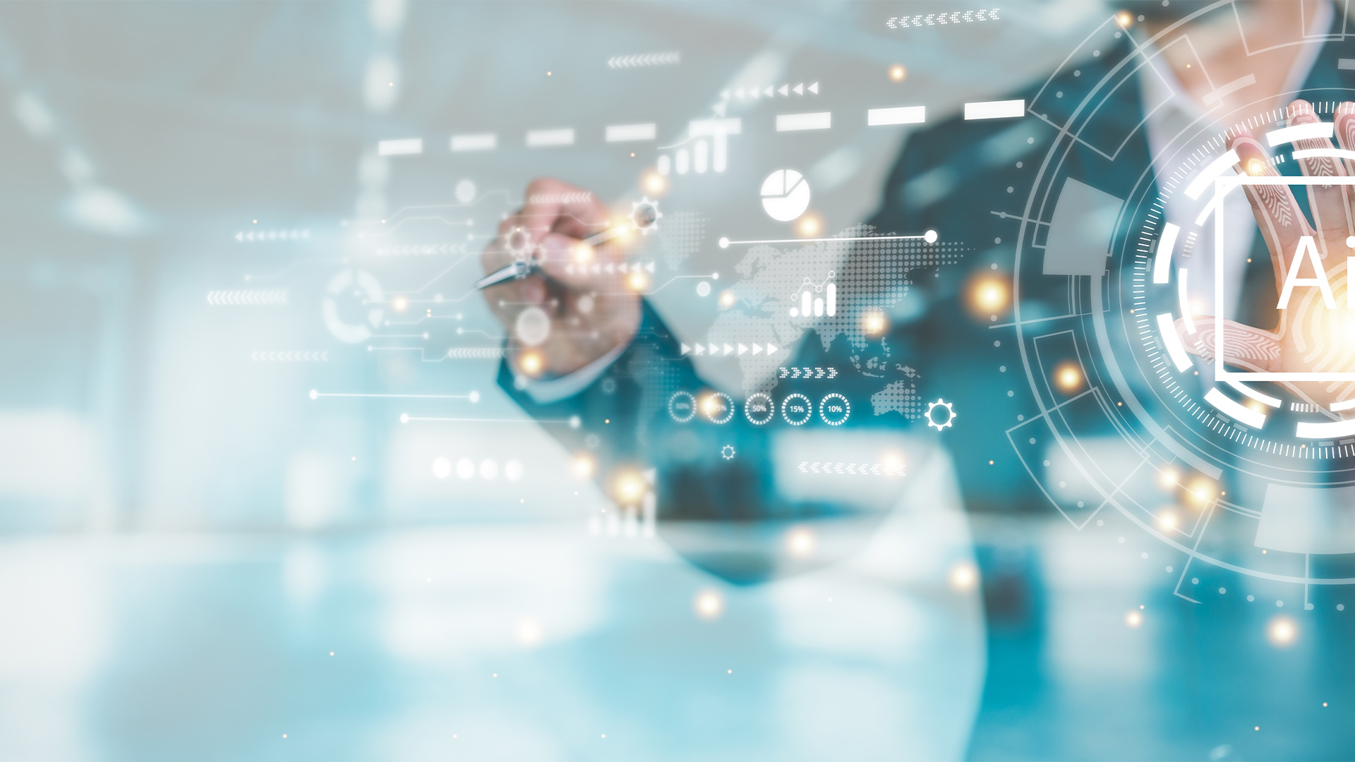 What Is Industrial Embedded Computing? Rowse Automation