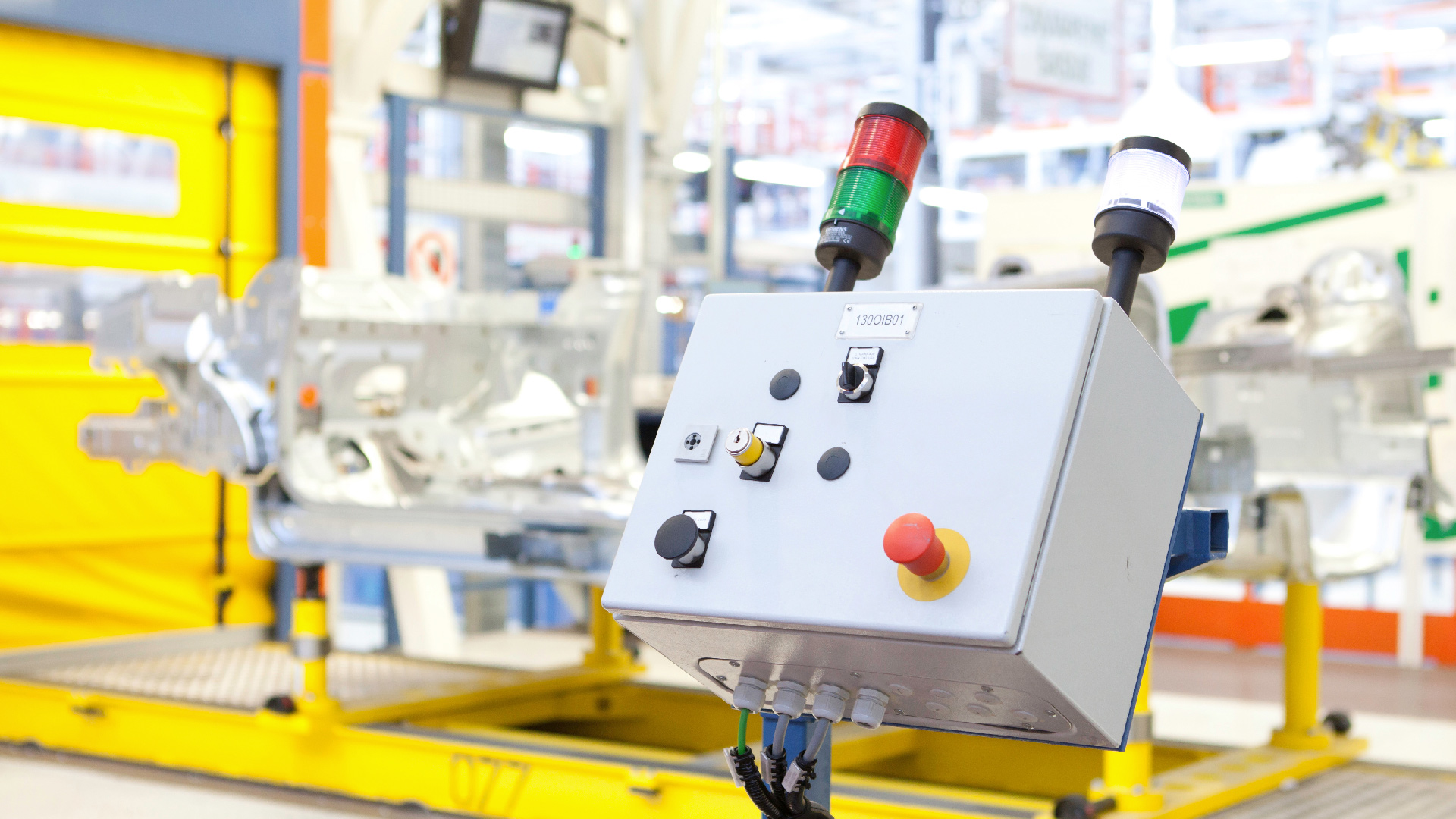 10 Machine Safety Rules You Should Follow Rowse