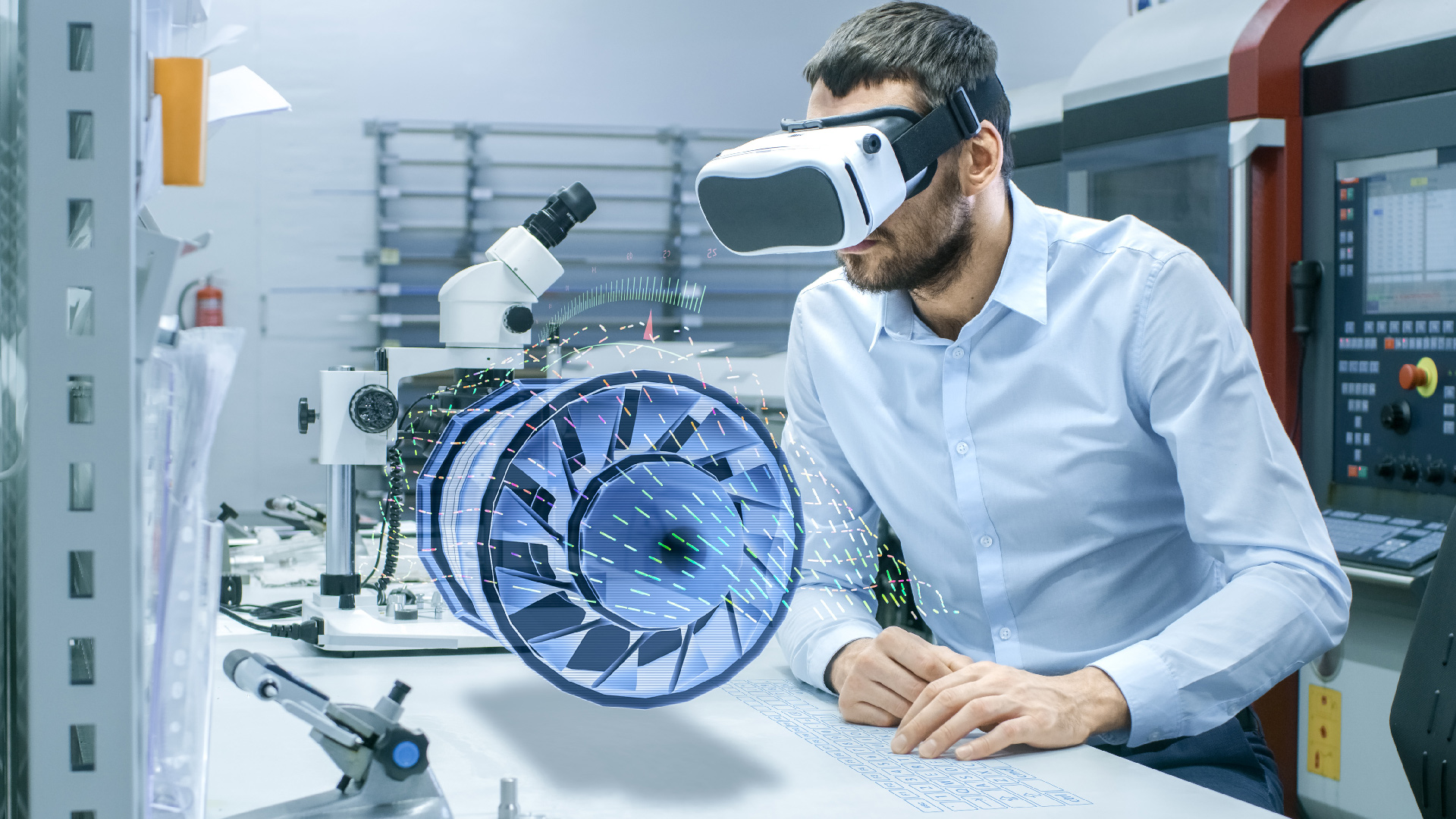 An Introduction to Digital Twins What Are Digital Twins Rowse