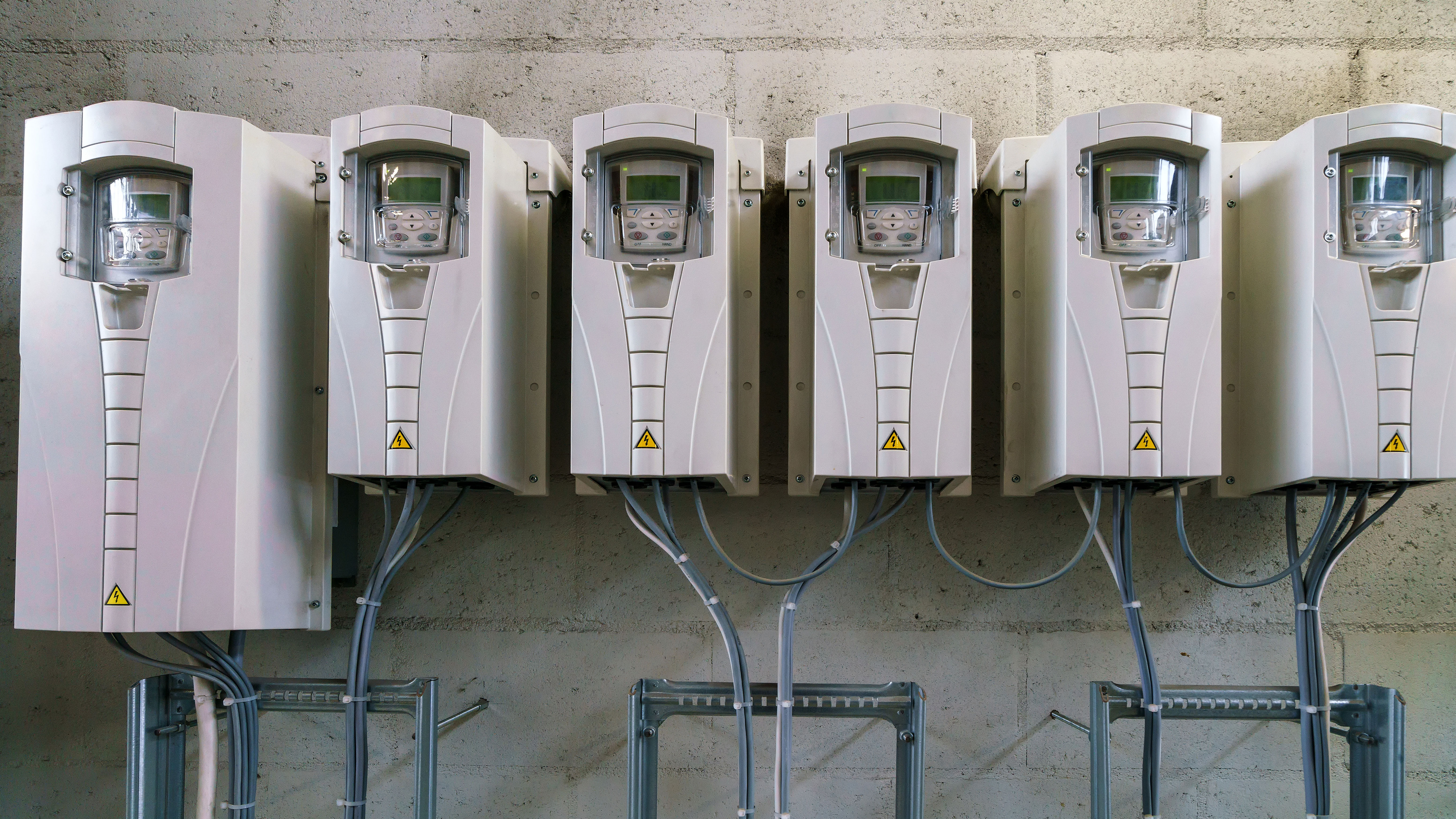 How To Size A Variable Speed Drive Free Guides Rowse