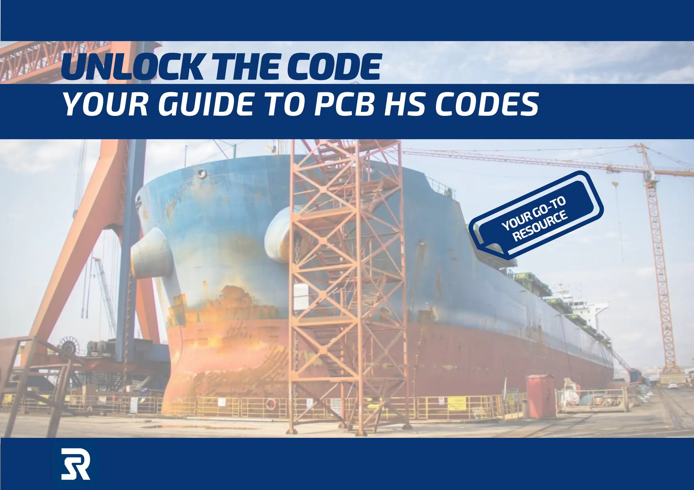 Unlock the Mystery of PCB HS Codes Expert Tips & Guidelines Rowsum