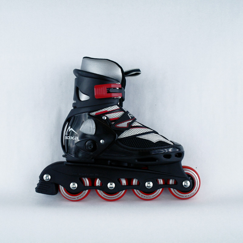 ROXA EXTEND BLACK Roxa Skates