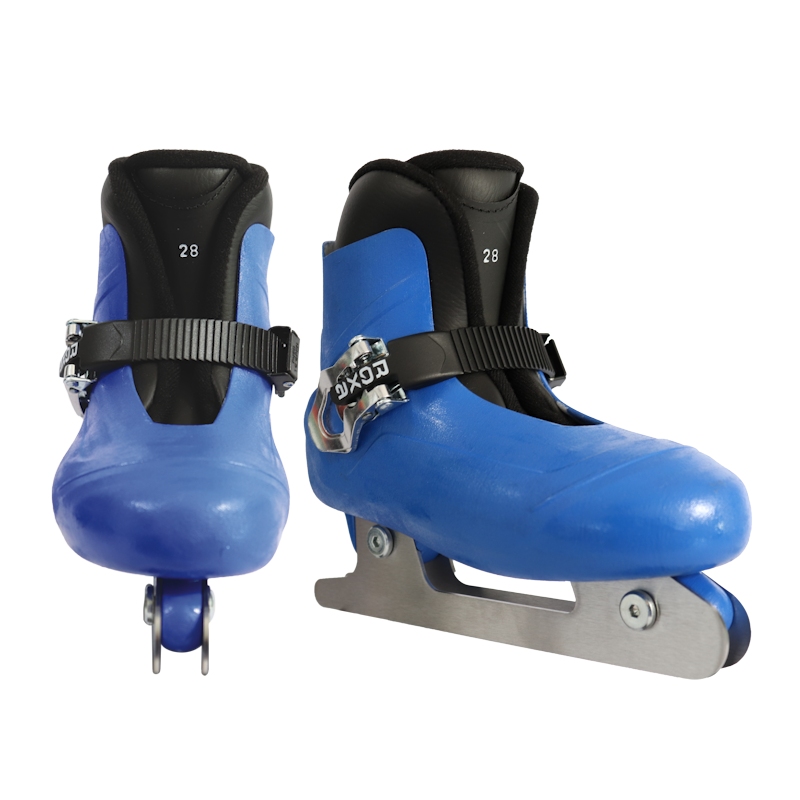 RENTAL ICE SKATES Roxa Skates