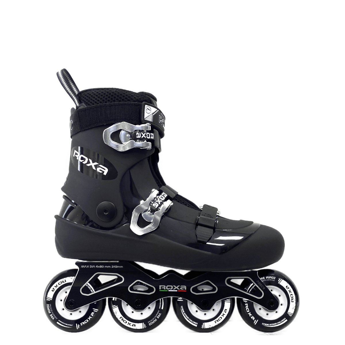 X-TREME – Roxa Skates