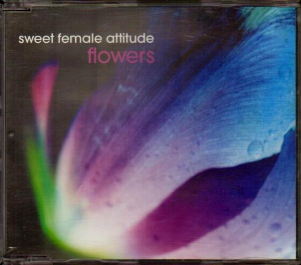 Sweet Female Attitude Flowers Records, Vinyl and CDs Hard to Find and