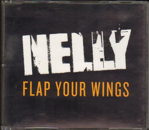 Nelly Flap Your Wings Records, LPs, Vinyl and CDs MusicStack