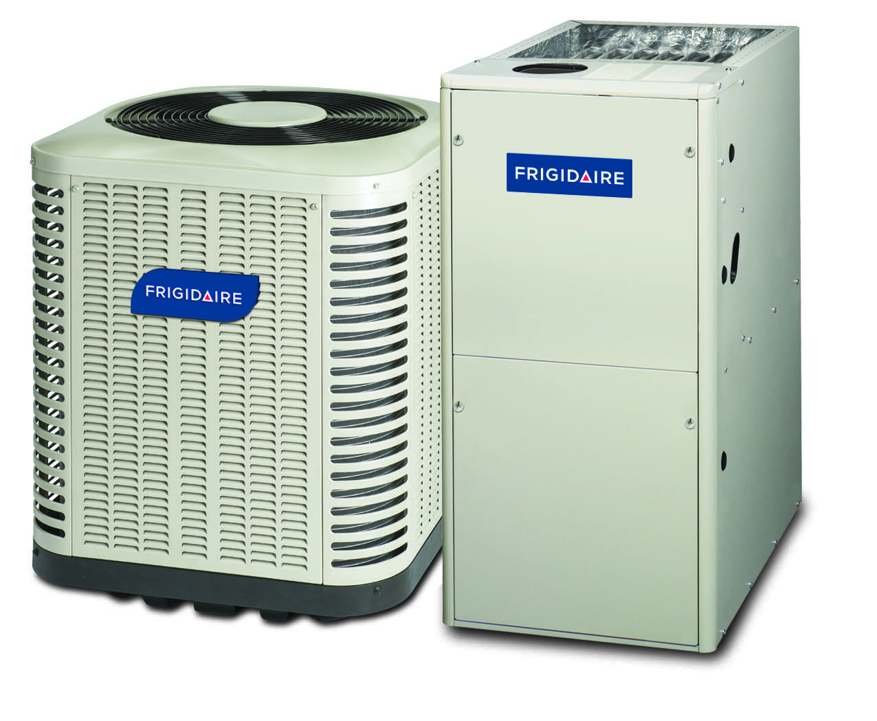 PREMIUM HVAC SYSTEM 5 TON 20 SEER Inverter A/C and 95.1 2 Stage