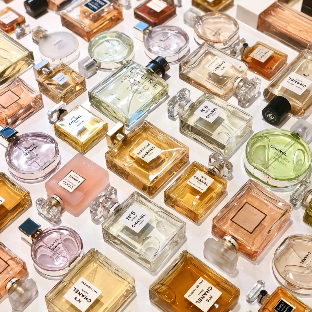17 Best Chanel Perfumes Showing Your Good Taste Roxy's Guide