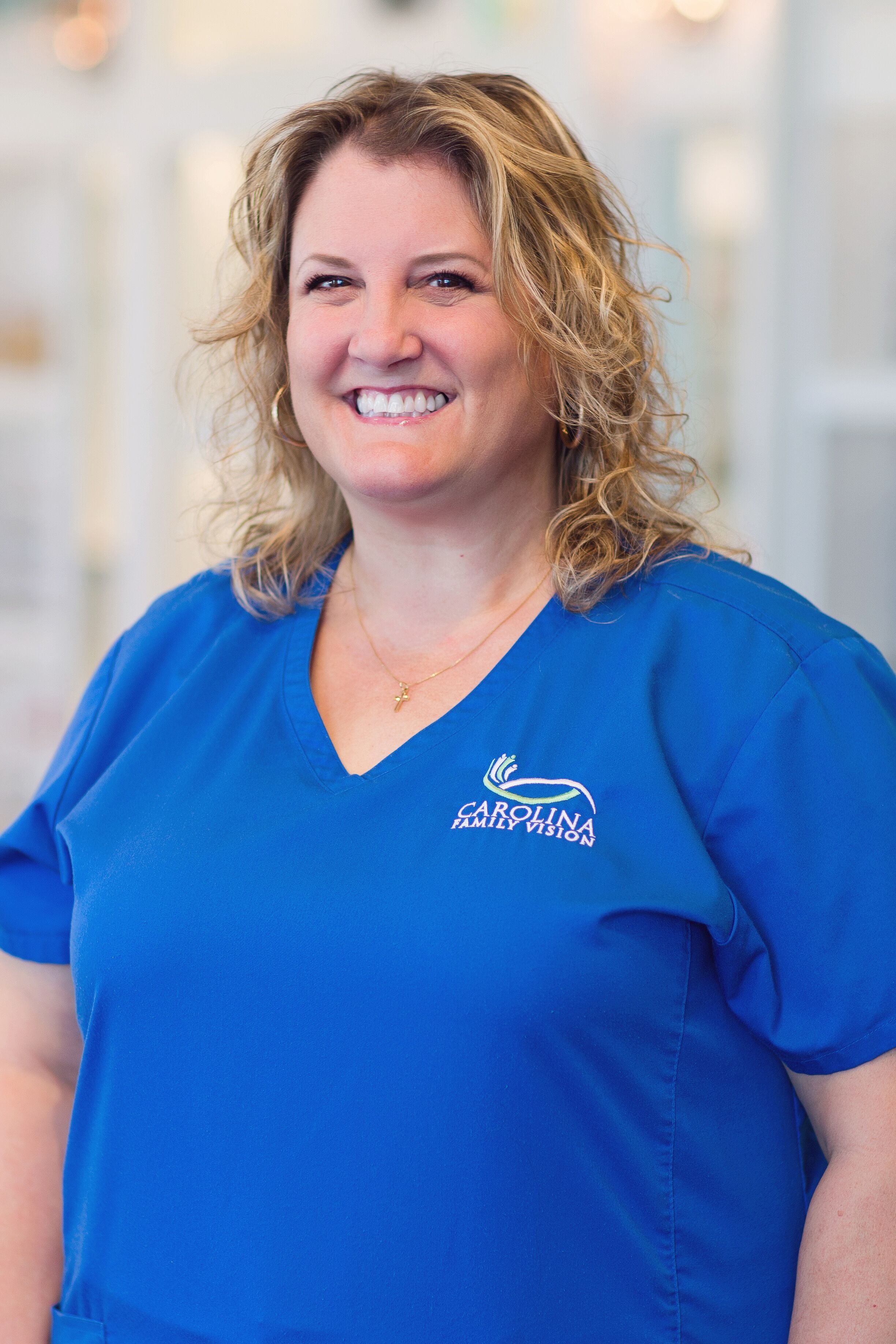 Optometry Staff Eye Care Center in Holly Springs NC