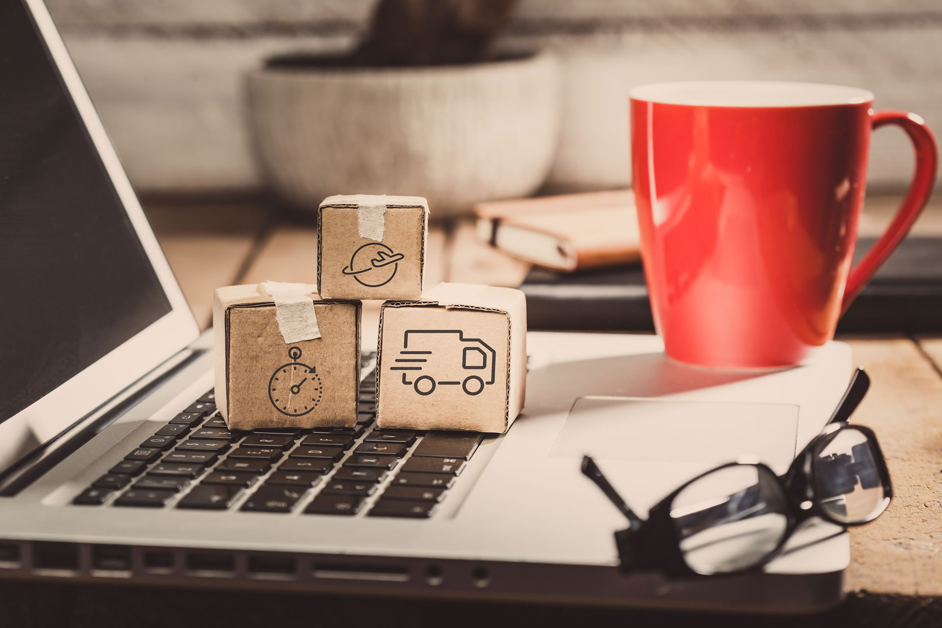 Improve Delivery Logistics Operations with 3PL Software