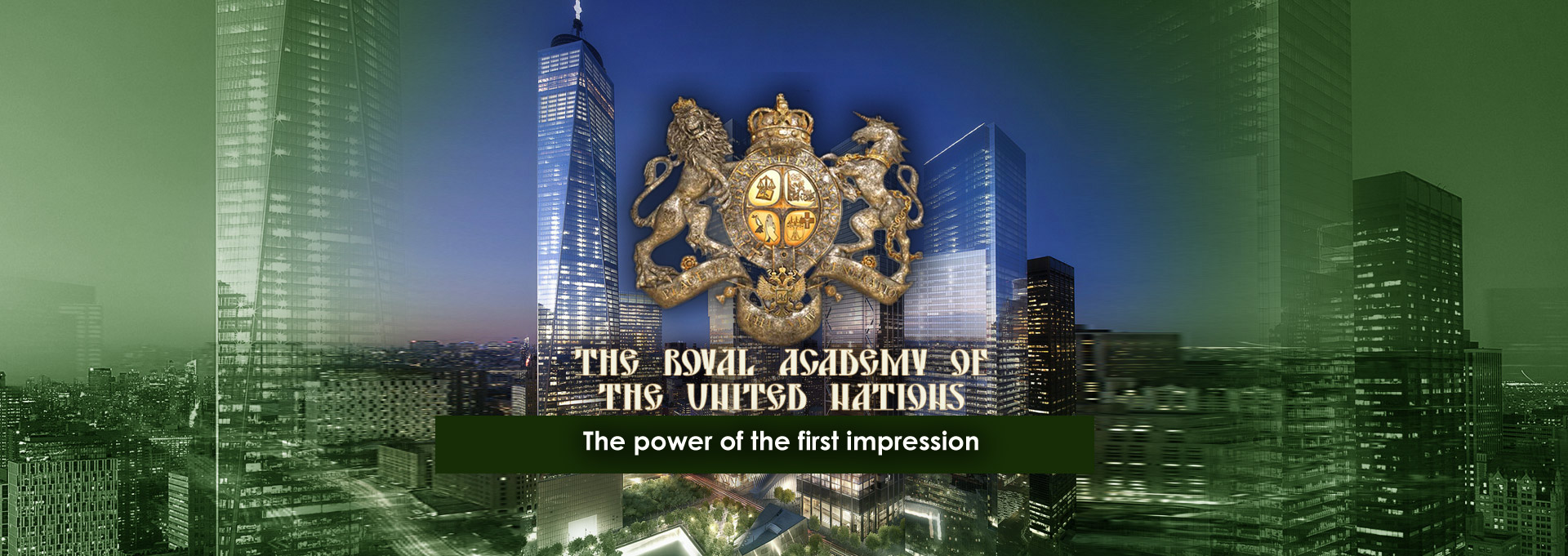 IRAUN INTERNATIONAL ROYAL ACADEMY OF THE UNITED NATIONS