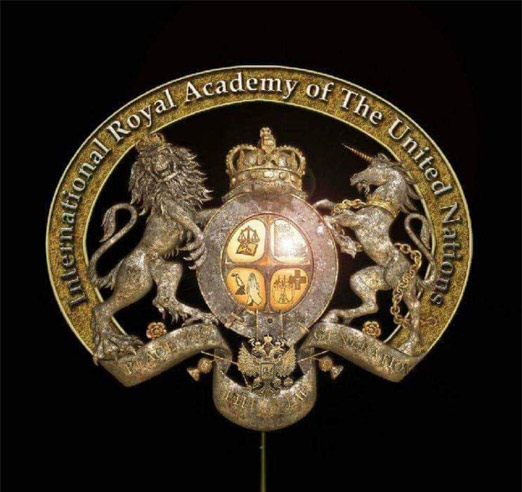 IRAUN INTERNATIONAL ROYAL ACADEMY OF THE UNITED NATIONS