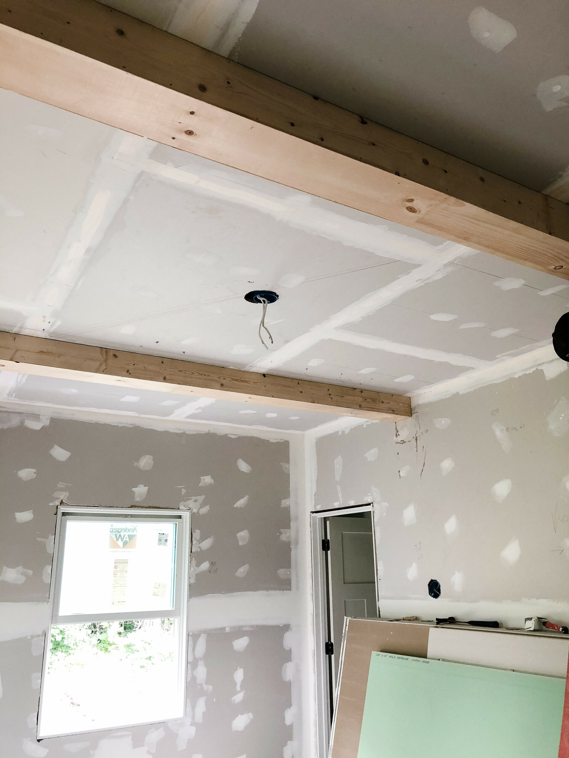 How to Install a Shiplap Ceiling in Your Bedroom StepbyStep Guide