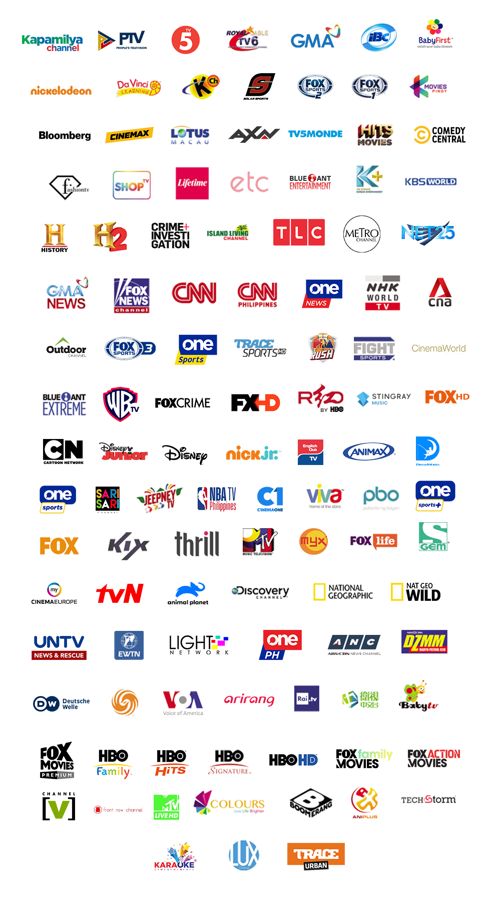 Digital TV Royal Cable