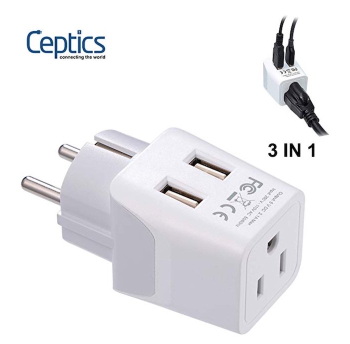 Power strips Royal Caribbean Discussion Royal Caribbean Blog