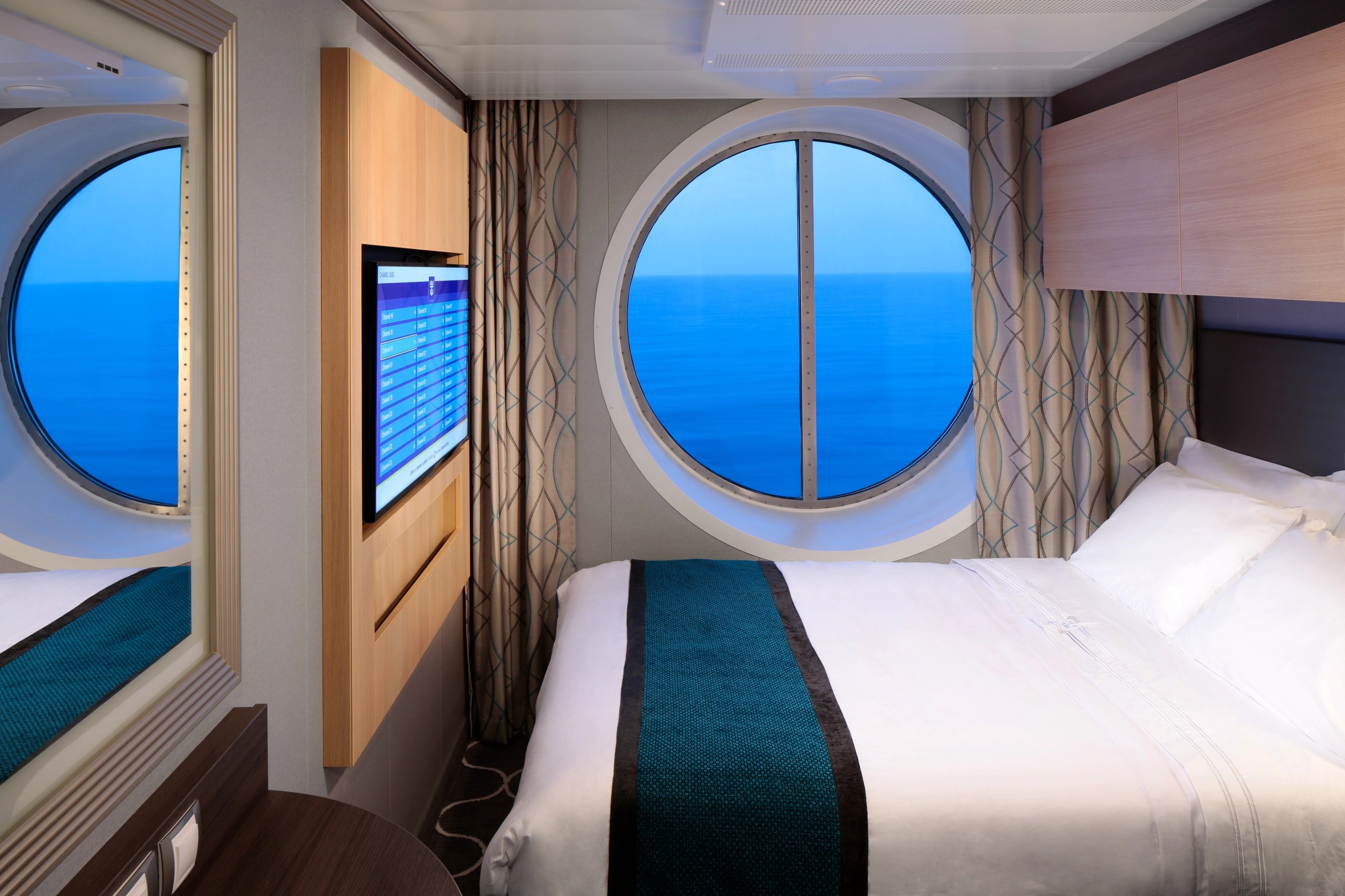 Freedom of the Seas Royal Caribbean Incentives