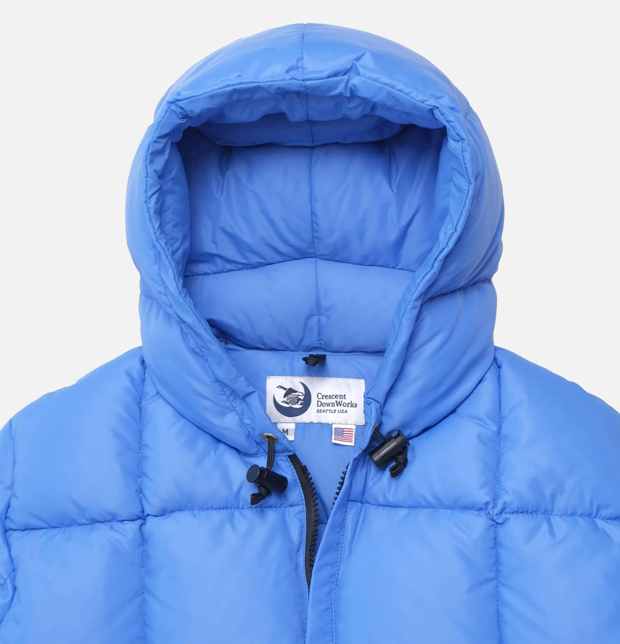 Crescent Down Works Down Pullover Shop Royalcheese Royalcheese