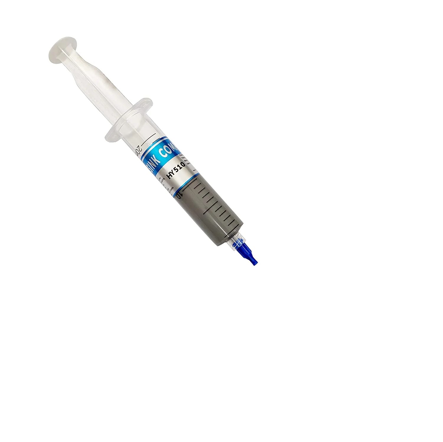 Thermal Paste Injection Higher Performance, Original Quality, Use in