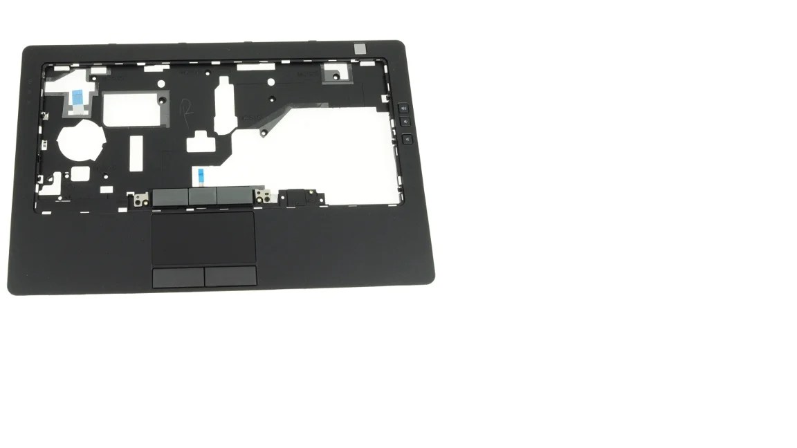 Dell OEM Latitude E6330 Palmrest Touchpad Assembly M1WJD Royal