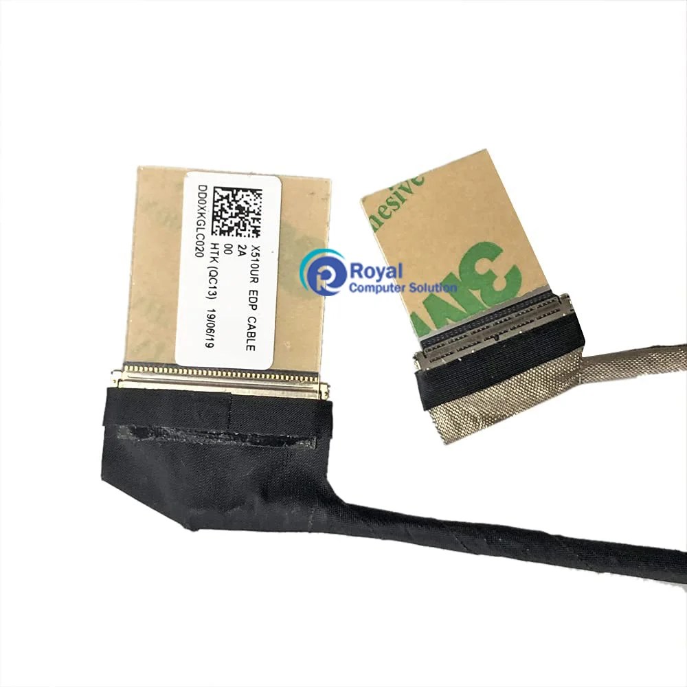 Display Cable DDG74ALC621 Replacement for HP 15CC 15CD 926727001