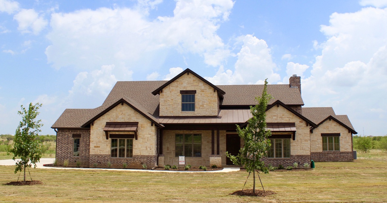 Elevations Royal Crest