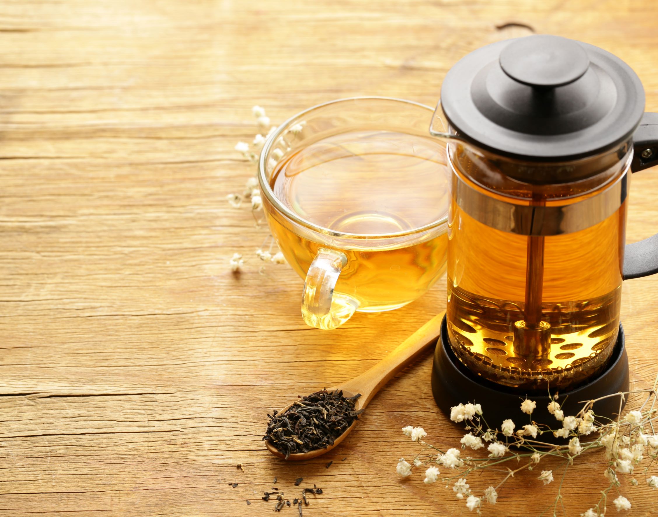 5 Innovative Ways to Use a French Press Royal Cup Coffee