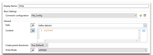 Apache Kafka Integration with MuleSoft What Is Apache Kafka?