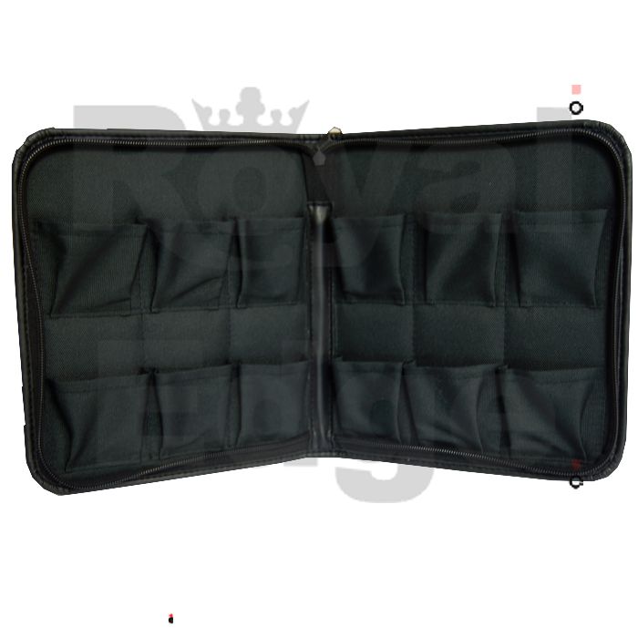 Re9335 Clipper Blade Case Small ROYAL EDGE Pet Grooming Shears, Dog