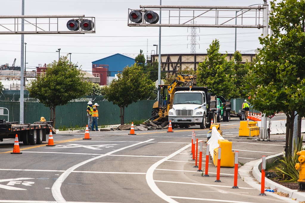 Construction Industries Served Royal Electric Co.