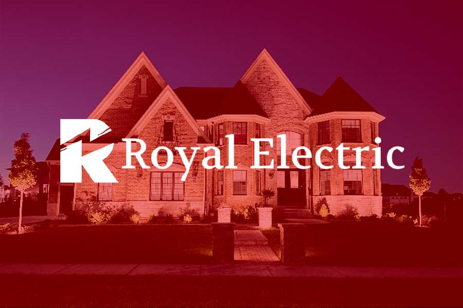 Local Electrician Plano, IL Free Estimates! Royal Electric