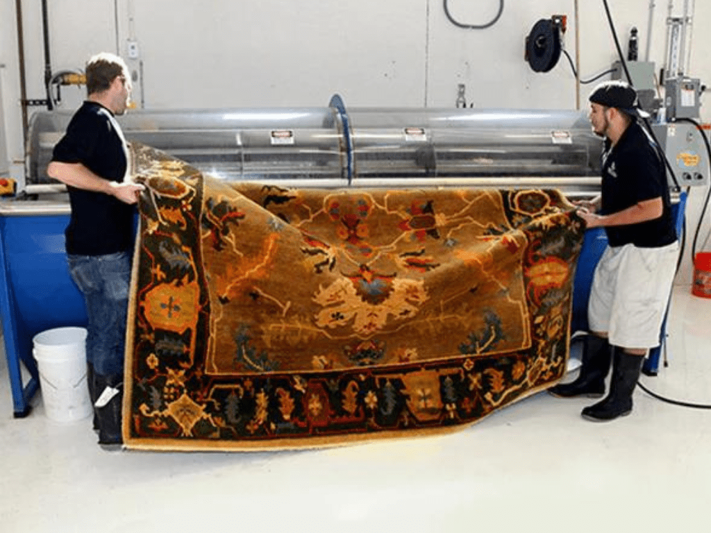 Master Cleaning Service Royale Bezjian Rug Company