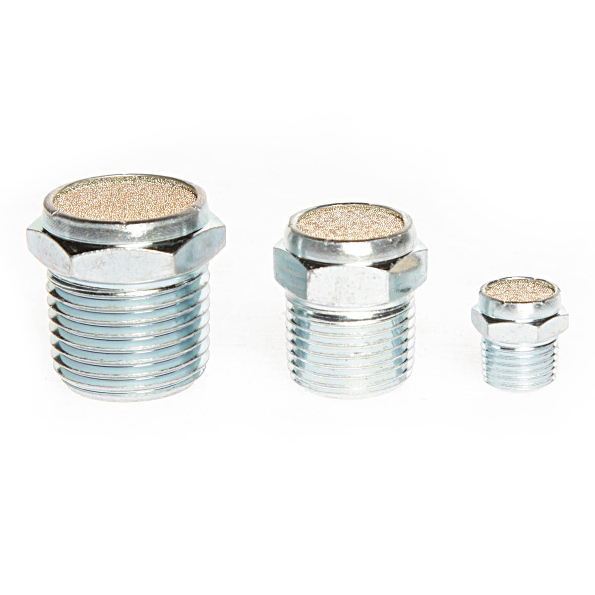 Breather Vents Royal Fluid Power Inc.