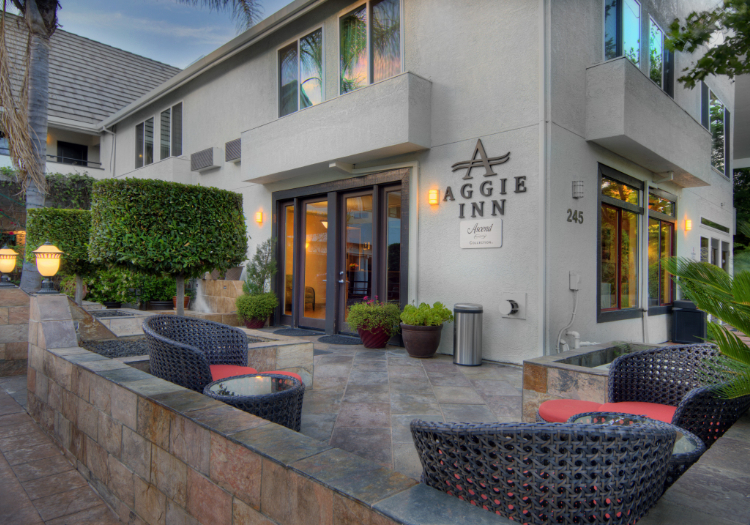 hotels in downtown davis ca Verline Fonseca