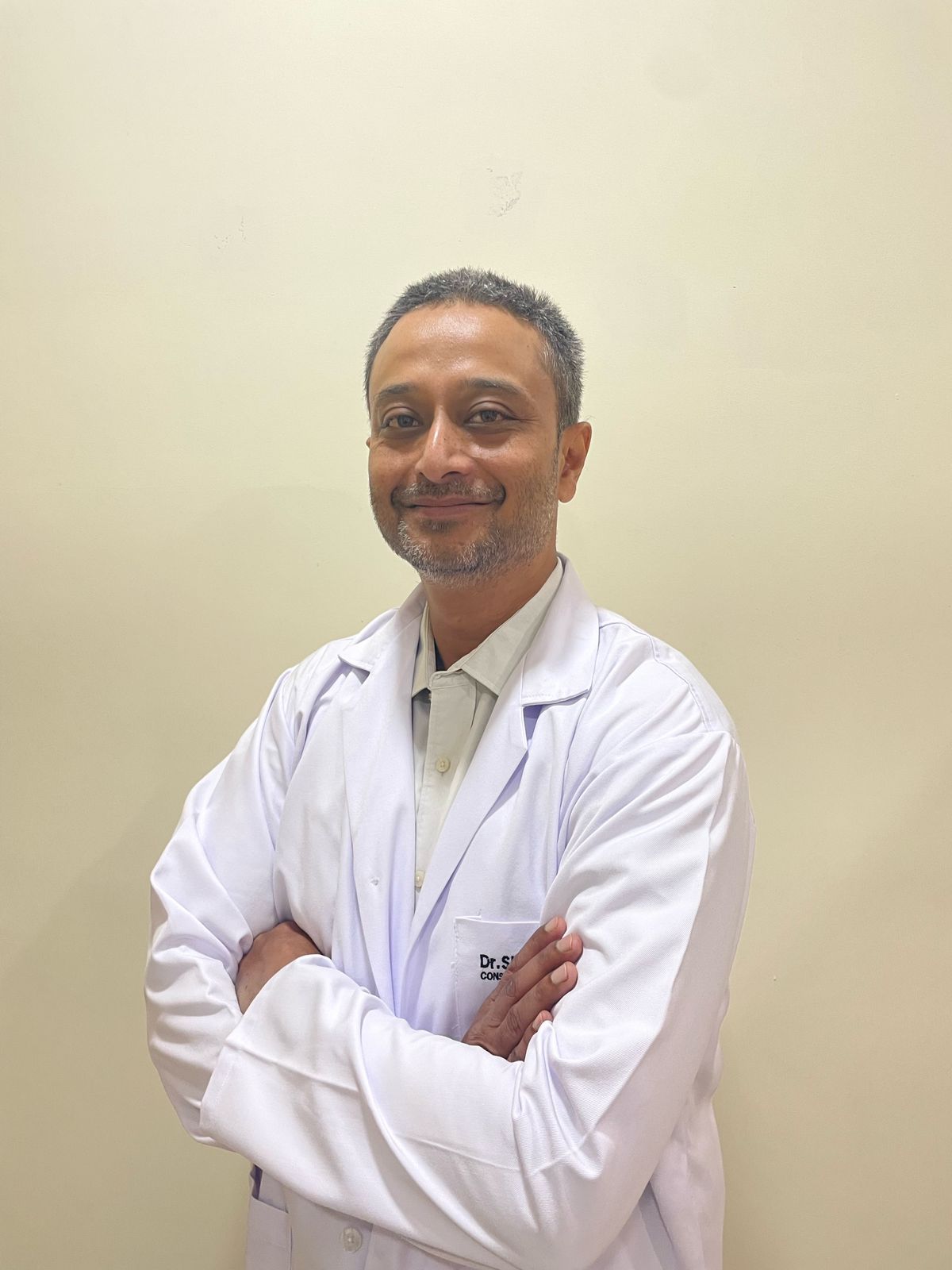 Paras Hospitals Successful treatment of a 67yearold patient with a