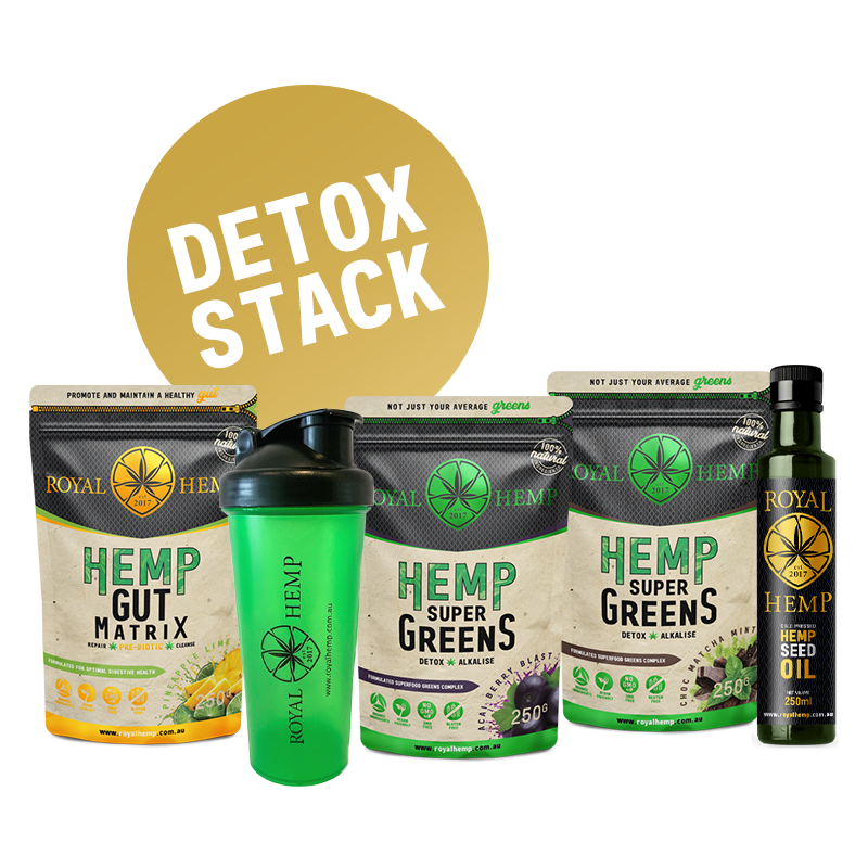 Hemp Protein Powder Vanilla (1kg)