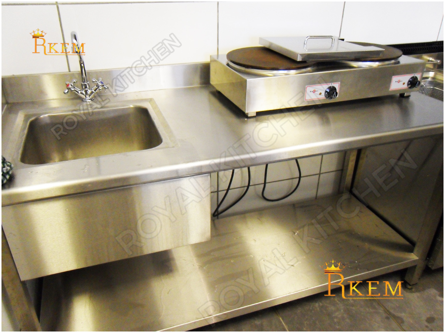 Royal Kitchen Equipment Manufacturing LLC Ajman All Over United