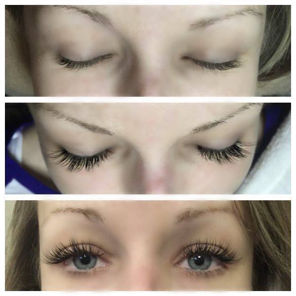 Royal Lashes Studio One of Guelph's top rated eyelash and hair extension studios