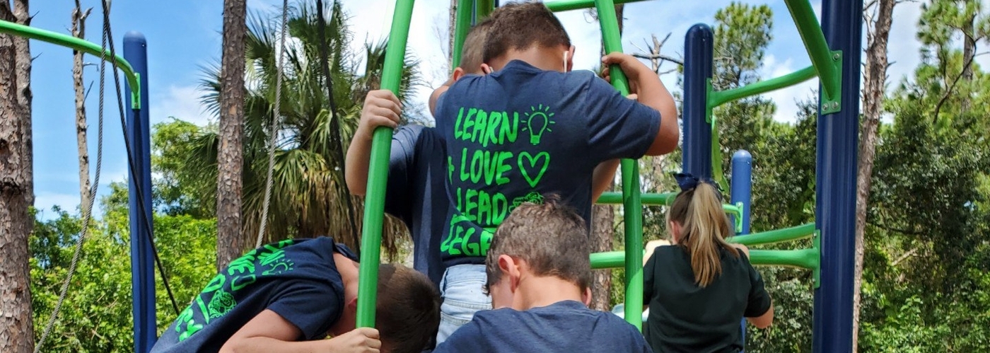 Royal Palm Charter School - New - Palm Bay, FL