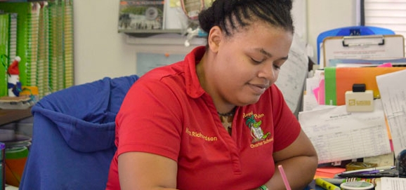 Royal Palm Charter School - New - Palm Bay, FL