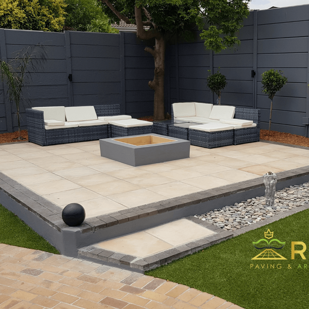 Ravine 500 x 500 Royal Paving