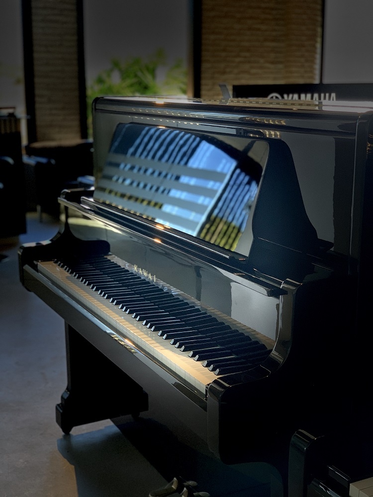 Kawai US50 Royal Pianos