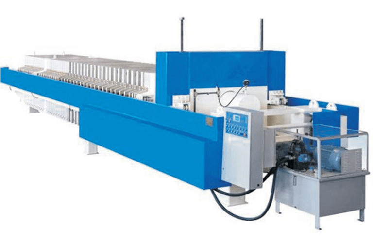 Filter press manufacturer Bangalore, Filter press Bangalore, P P filter